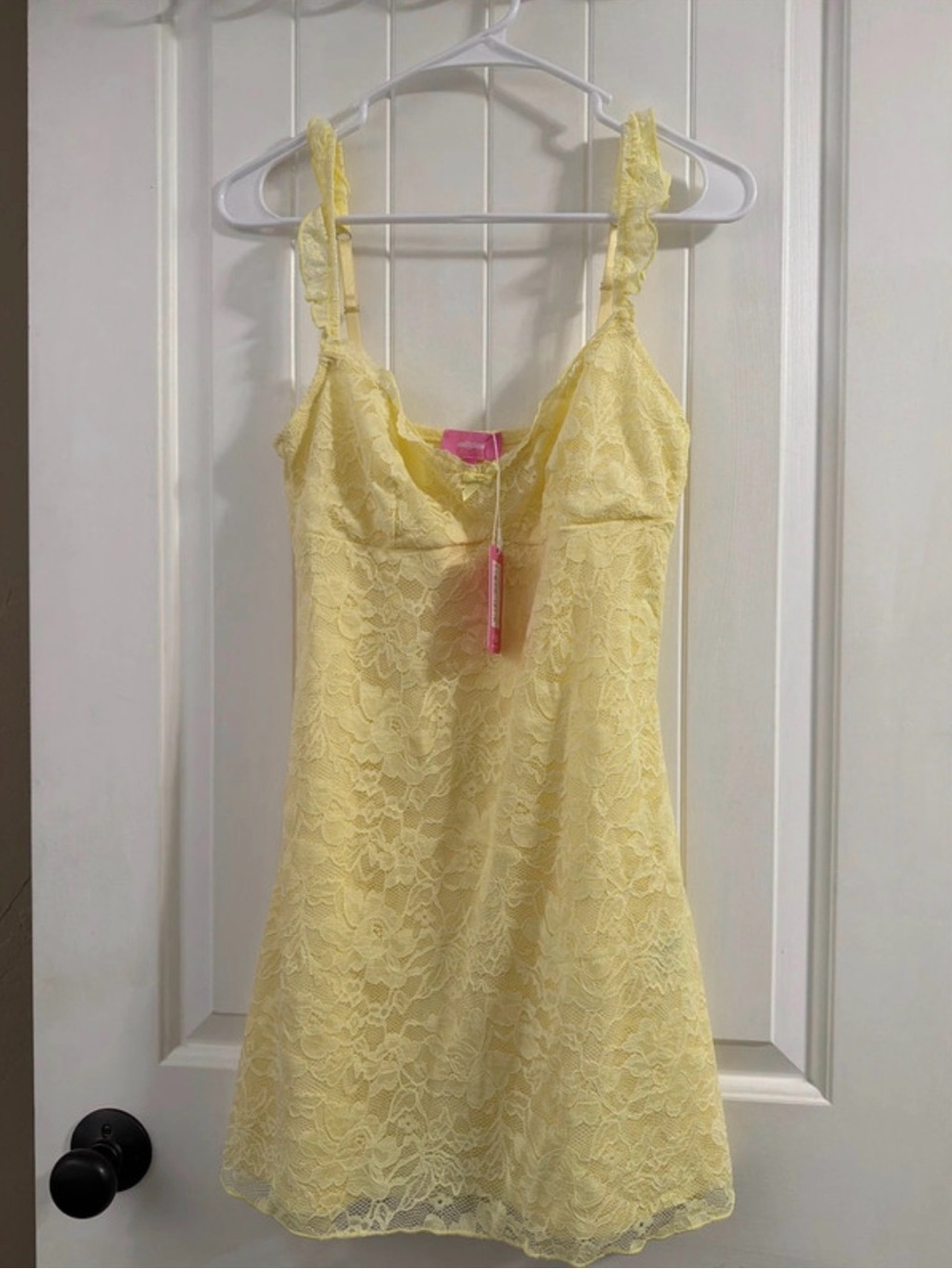 Edikted Dress